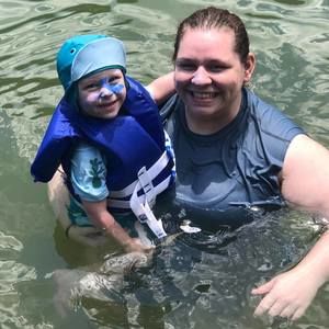 Meet your Posher, Katy